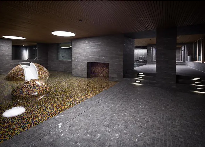 Valbella Resort Valbella