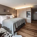 Hotel Valbella Resort 4*
