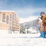 Hotel Valbella Resort 4*