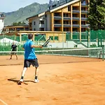 Hotel Valbella Resort 4*