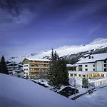 Hotel Valbella Resort