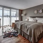 Hotel Valbella Resort 4*