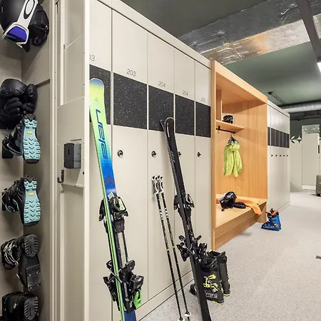 Valbella 4* Lenzerheide/Lai
