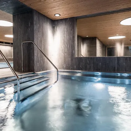 Valbella Hotel 4*