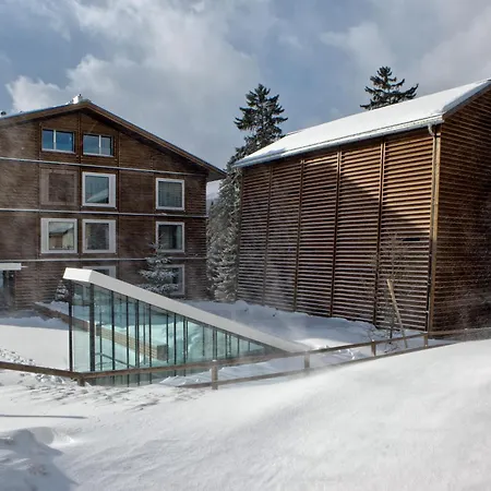 Valbella Resort