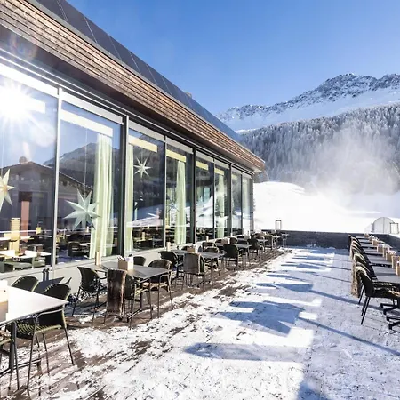 Valbella Lenzerheide/Lai