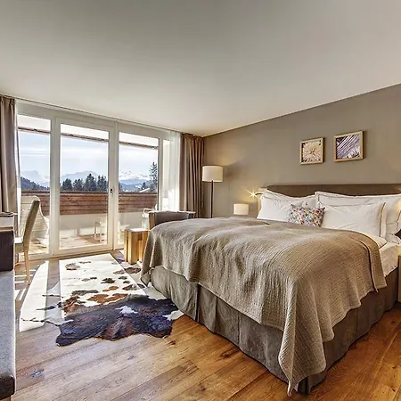 Valbella Resort Valbella