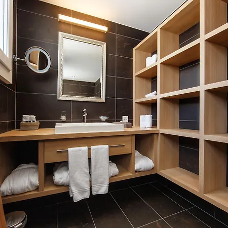 Valbella Resort Hotel 4*