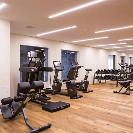 Valbella Resort 4* Valbella