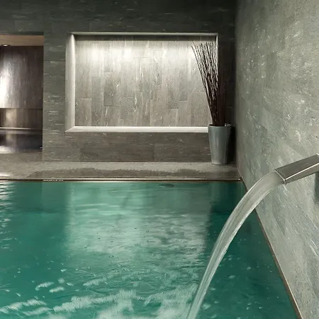 Hotel Valbella Resort