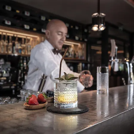 Valbella Resort Valbella