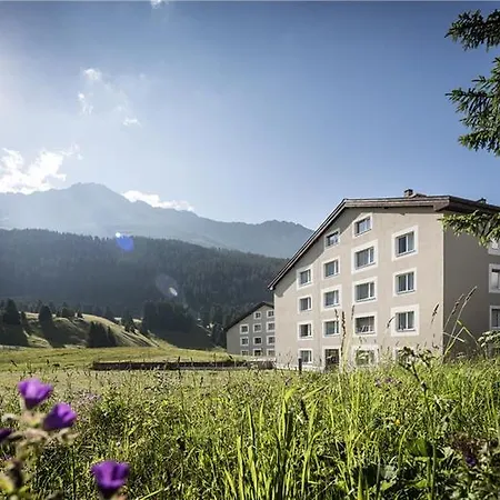 Valbella 4*