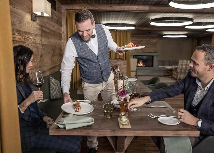 Valbella Resort Hotel