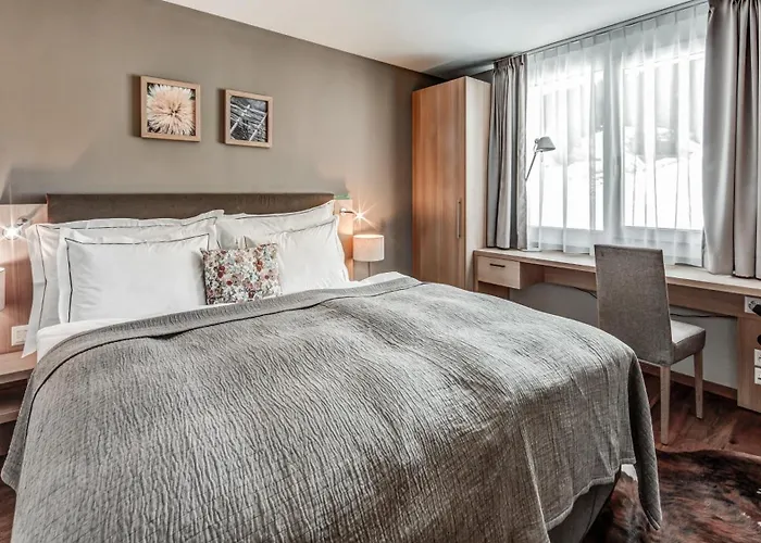 Valbella Resort Hotel