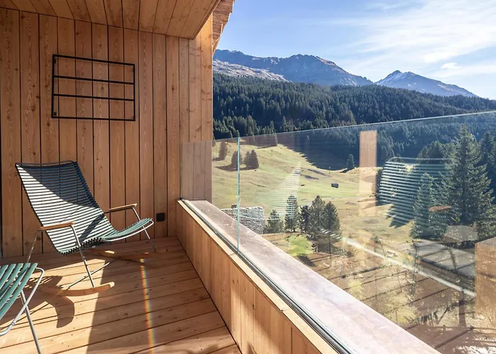 Valbella Resort Hotel