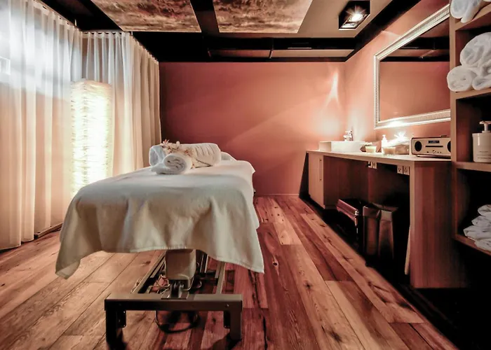 Valbella Resort 4* Valbella