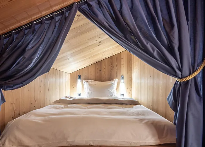 Valbella Resort Hotel Valbella