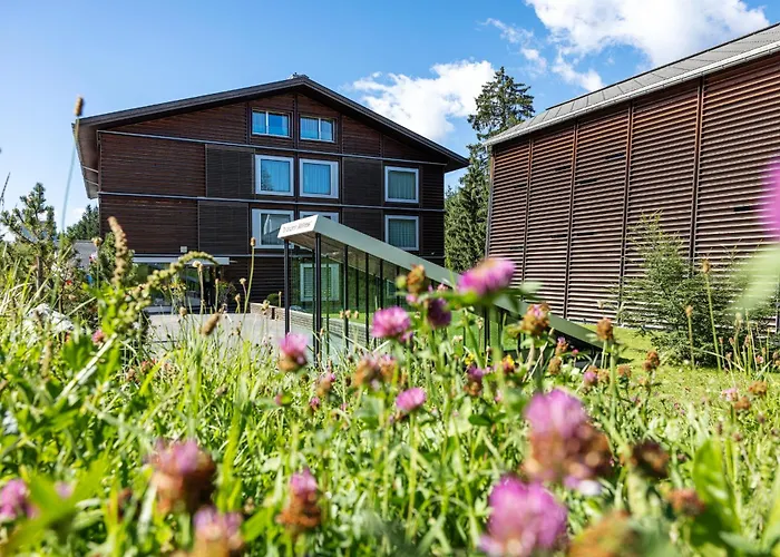 Hotel Valbella Resort 4*