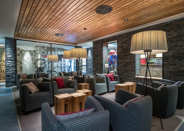 Valbella Resort Hotel