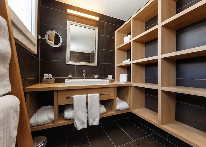 Valbella Resort Hotel 4*