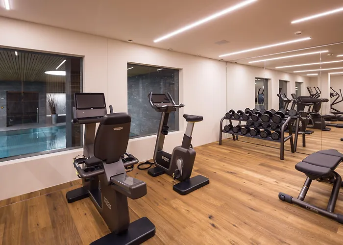 Valbella Resort Hotel 4*