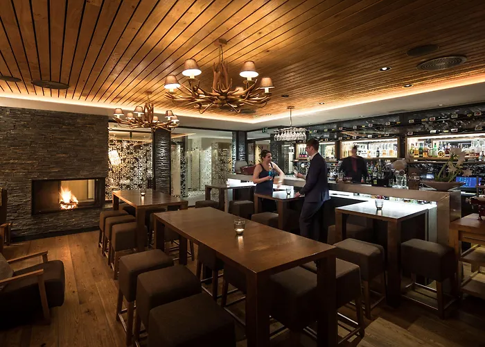 Valbella Resort Hotel