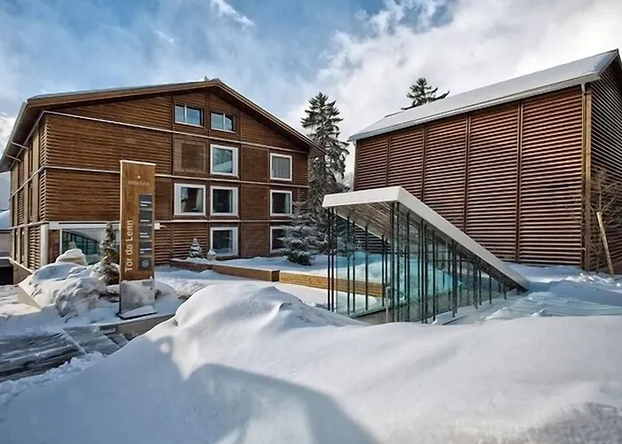 Valbella Resort 4* Valbella