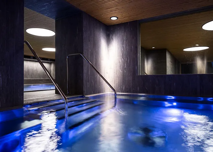 Hotel Valbella Resort 4*