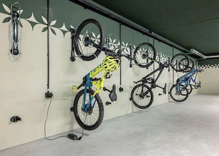 Hotel Valbella Resort 4*