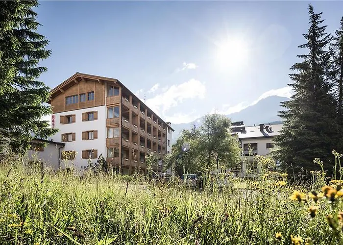 Valbella Resort 4* Valbella